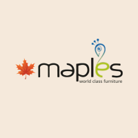 Maples Furniture | Modular Workstation Manufacturer in Coimbatore