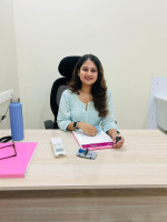 Dr. Krutika Jamdar - MD Psychiatry