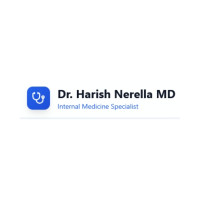 Dr Harish Nerella MD Healup clinic & Diabetes center
