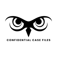 Confidential Case Files Detective Agency