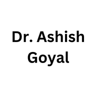Dr. Ashish Goyal