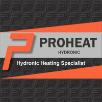 Proheat Hydronic Heating