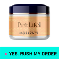 Order ProLife Skin Labs Youthful Essence Cream Right Here At The Best Prices!!