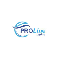 Recessed pool lights