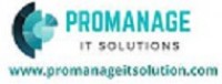 Promanage IT Solution - Web Development Company