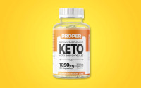Proper Keto Capsules |UK| Shop Today. Get it Tomorrow!