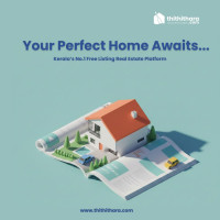 Find your dream home in Calicut – comfort, convenience, and smart living in Kerala real estate