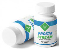 What are the ingredients in ProstaStream?