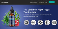 Prostadine USA, UK, AU, NZ, CA Drops Ingredients, Price For Sale & Reviews [2023]