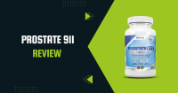 Prostate 911 Reviews: (Detailed Reports!) Effective For Prostate?