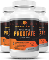ProstateFlux (Review) Holistic Prostate Support and Optimal Flow Support!