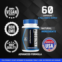 Prostazen Australia (2025) – A Natural Solution for Prostate Health?