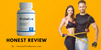 5 ***** Ways To Improve Your PROTETOX REVIEWS!
