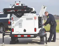 PSS ON-SITE INC. - Security Services