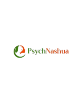 Psych Nashua