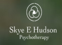 SKYE E HUDSON PSYCHOTHERAPY