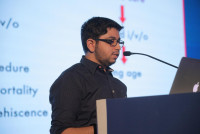 Dr. Kunal Waghray | Best Pulmonologist in Hyderabad