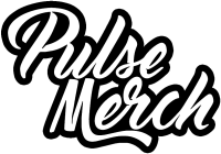 Pulse Merch - Utah's Premium Screen Printing & Embroidery Service