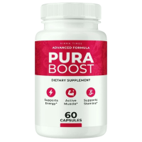 Puraboost Review 2026: Pure Energy & Daily Performance