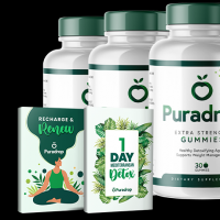 When To Expect Results On Using PuraDrop?