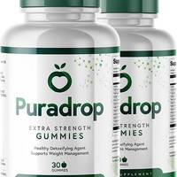 The Puradrop supplement | How to consume it?