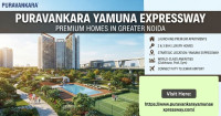 Puravankara Yamuna Expressway | Premium Residential Project