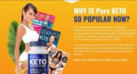 Pure Keto UK Reviews, Pills, Scam | What Is The Price Pure Keto Diet?
