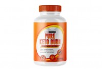 Pure Keto Burn Reviews: Scam Fake Shark Tank Pills