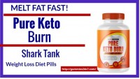 Pure Keto Burn