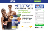 Pure Keto – Lose Weight With Pure Keto Pills!