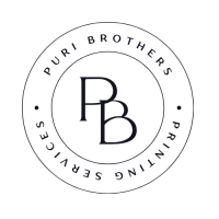Puri Brothers Printing Press