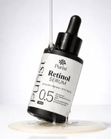 Purist Pakistan – Dermatology-Informed, Transparent Skincare for Healthy Skin
