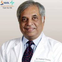 Dr. Pradeep Chowbey Bariatric Surgeon Max Delhi