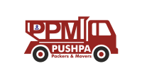 Pushpa packers and movers