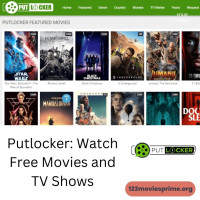 Putlocker: Watch Free Movies and TV Shows