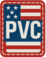 Premium Custom PVC Patches for Unique Gear