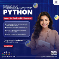 Python classes in pune
