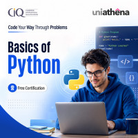 Python Programming Course Online Free Learn Python Basics