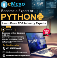 Best Python Training in Marathahalli, Bangalore – Become a Python Expert & Launch a Future-Ready Career!