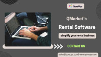 Looking to simplify your rental business operations?