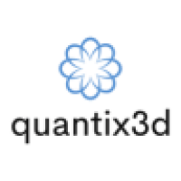 Quantix3D – Precision Manufacturing That Scales With You