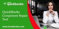How to Use QuickBooks Component Repair Tool?