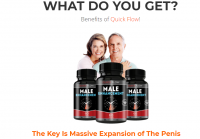 Quick Flow Male Enhancement latest in health and wellness, delivered