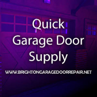 Quick Garage Door Supply
