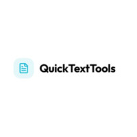 Quick Text Tools