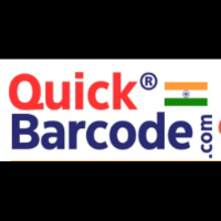 QuickBarcode.com, India's No. 1* Private Barcode Provider. 'Simplifying Barcoding Since 2015'