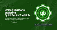 Quickbooks Tool hub