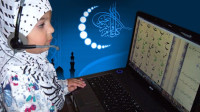 Quran Online For Kids