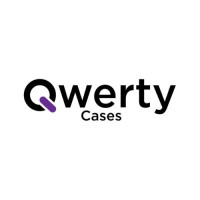 Mobile Phone Covers - Qwerty Cases